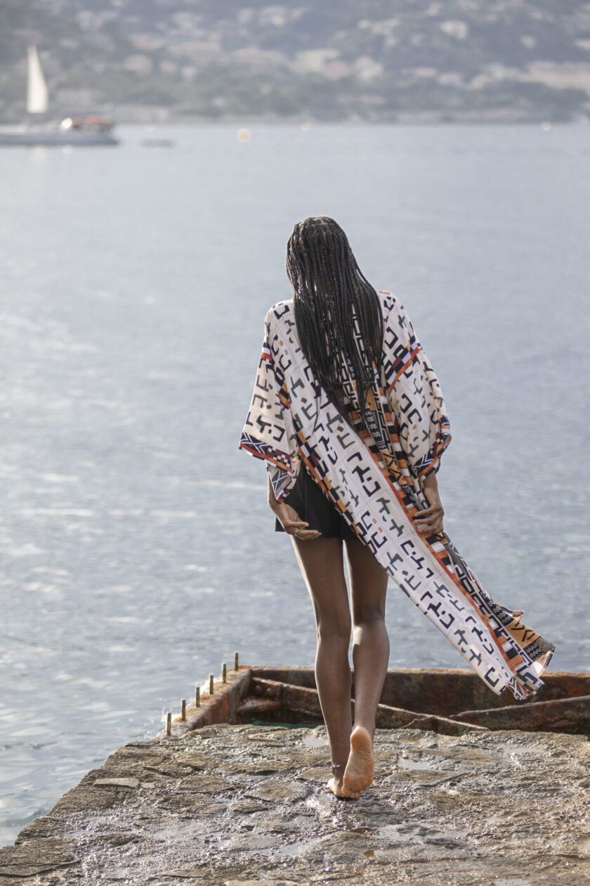 COVER-UPS CHAÏYA – Image 4