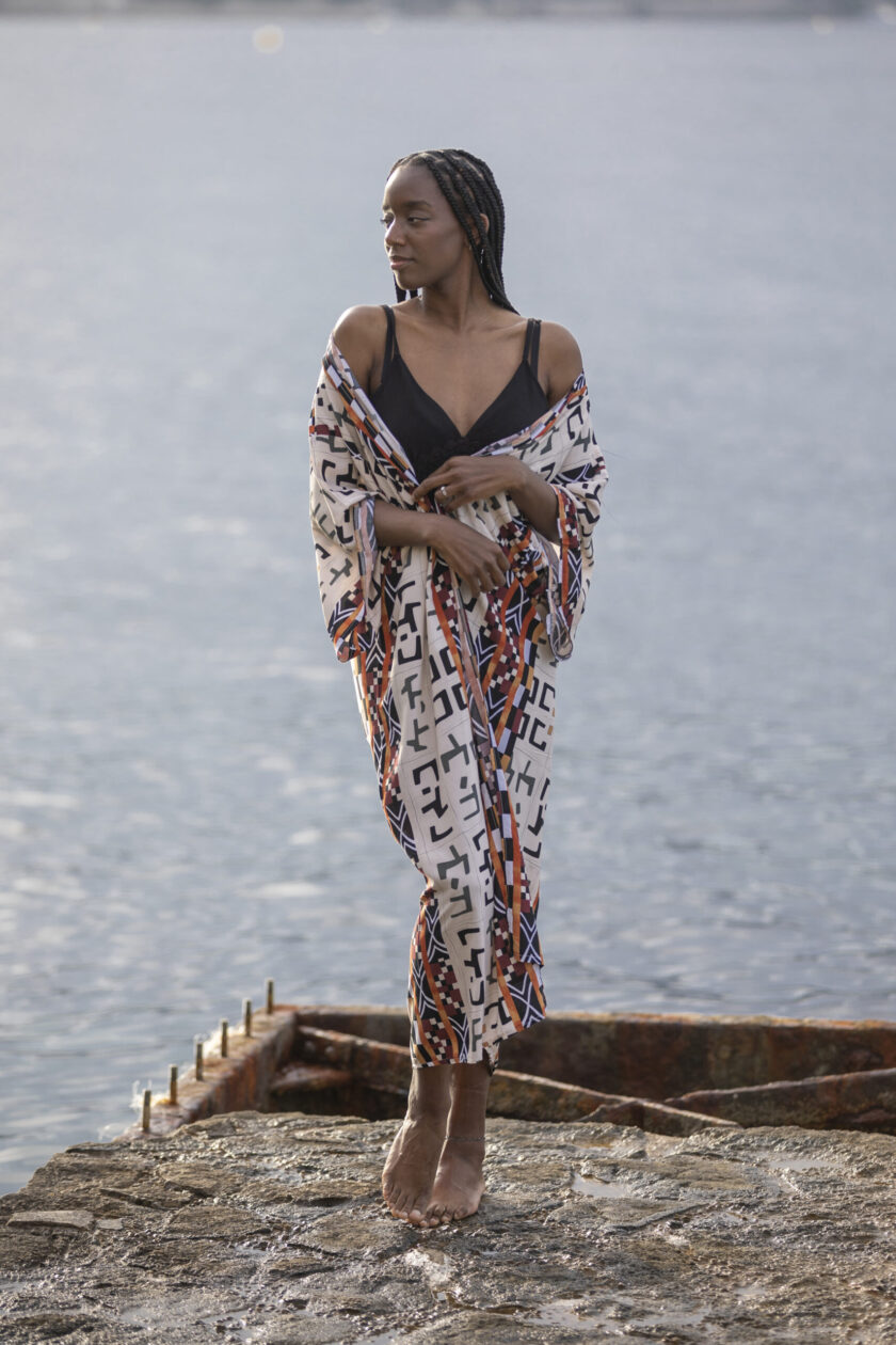 COVER-UPS CHAÏYA – Image 5