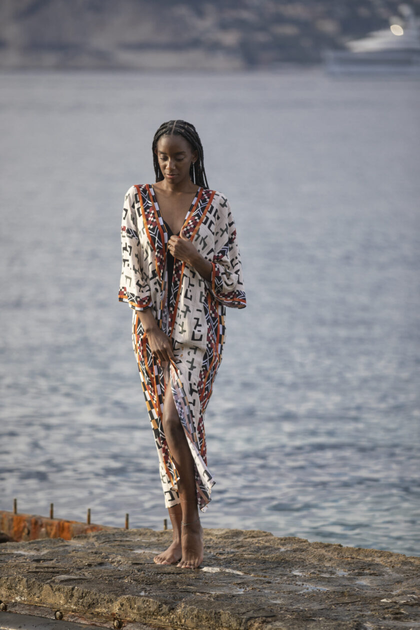 COVER-UPS CHAÏYA – Image 3