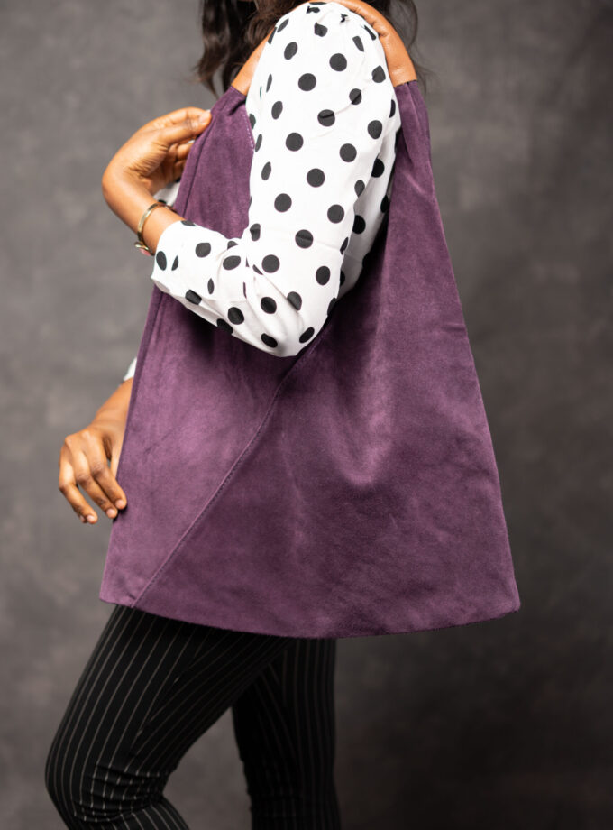 SAC EN DAIN TALLOYE