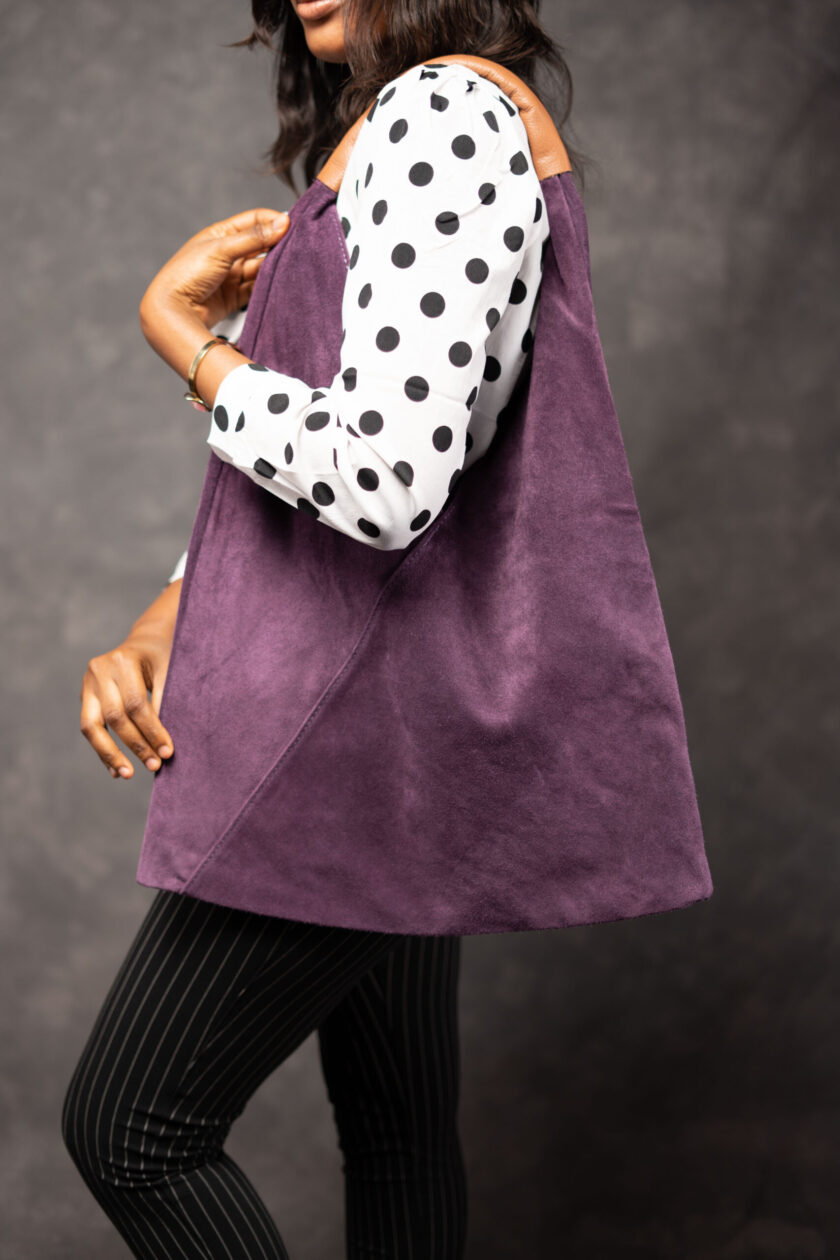 SAC EN DAIN TALLOYE