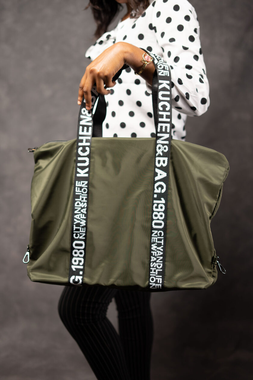 SAC A MAIN LAVABLE