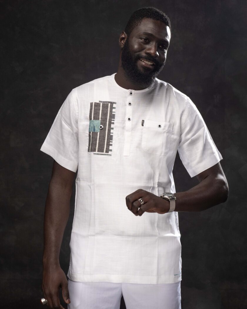 CHEMISE HOMME DILEM