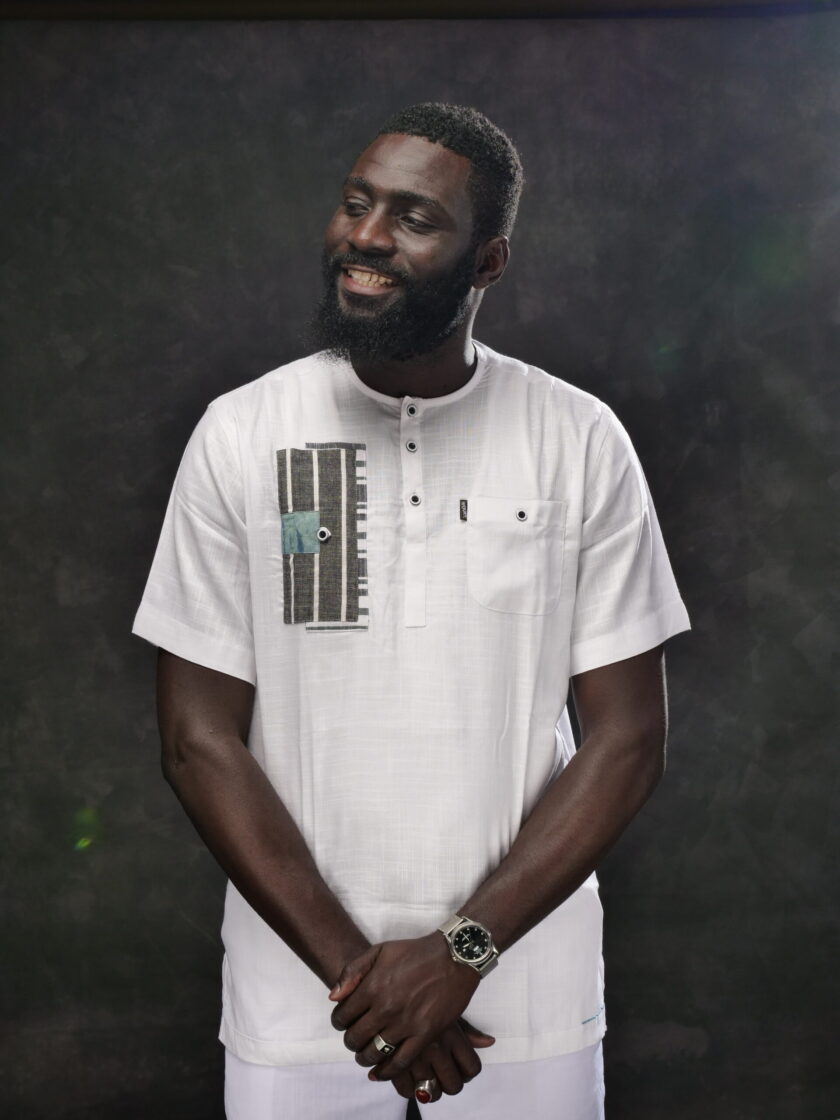 CHEMISE HOMME DILEM – Image 2