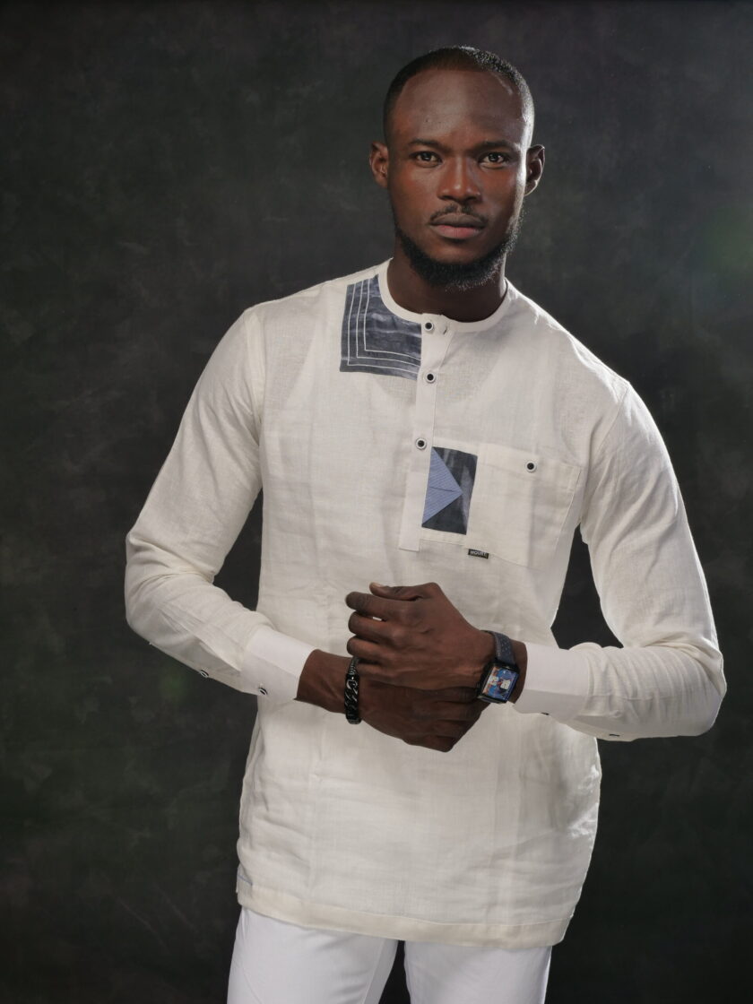 CHEMISE HOMME MILO – Image 4