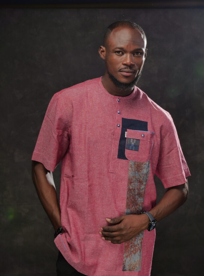 CHEMISE HOMME MOLENGO