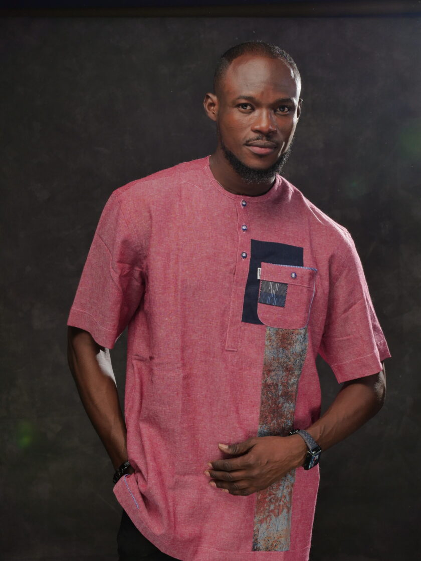 CHEMISE HOMME MOLENGO