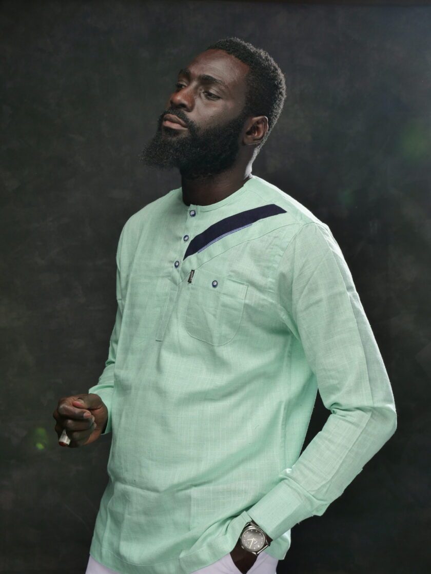 CHEMISE HOMME MELOW – Image 2