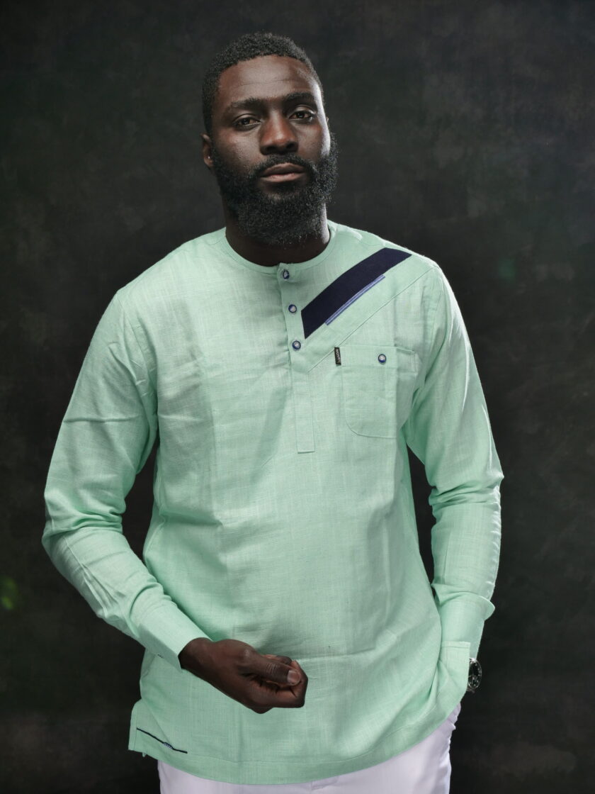 CHEMISE HOMME MELOW