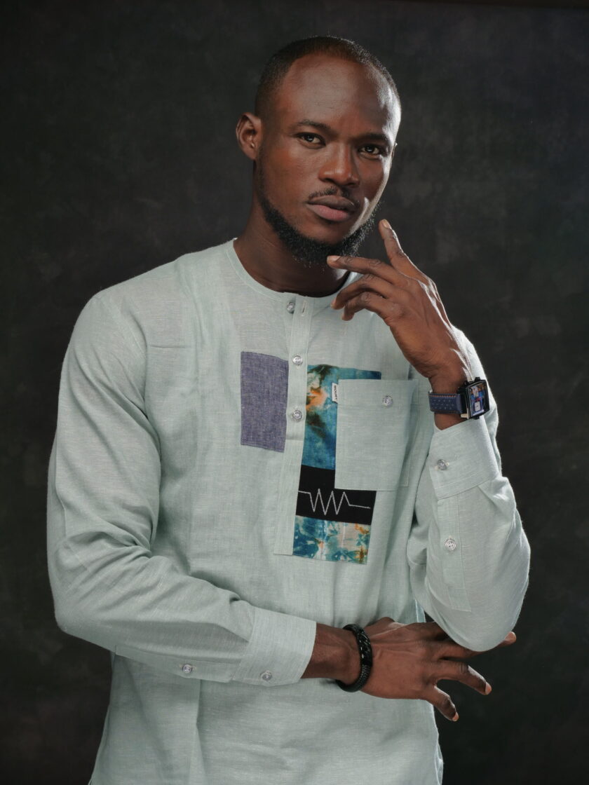 CHEMISE HOMME GREENPATCH – Image 4