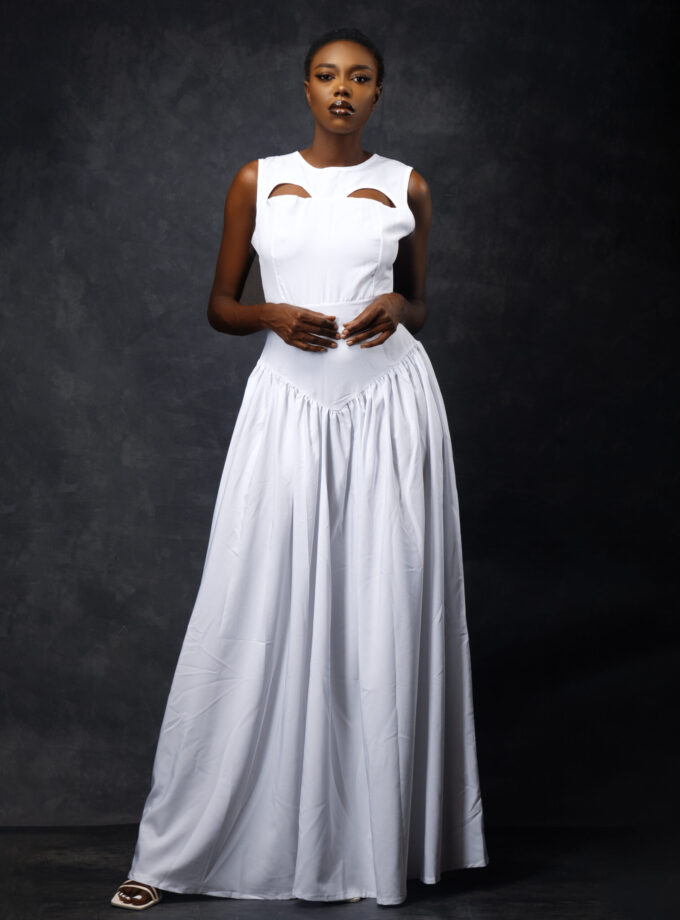 ROBE MALEIYA