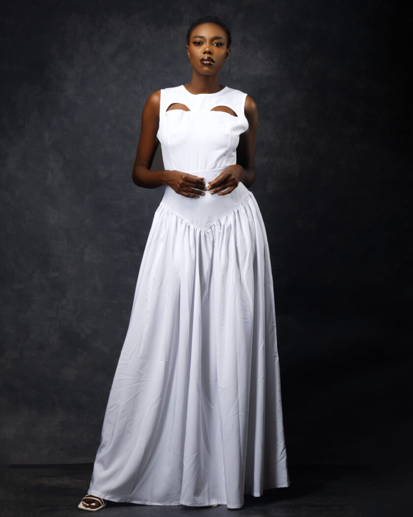 ROBE MALEIYA
