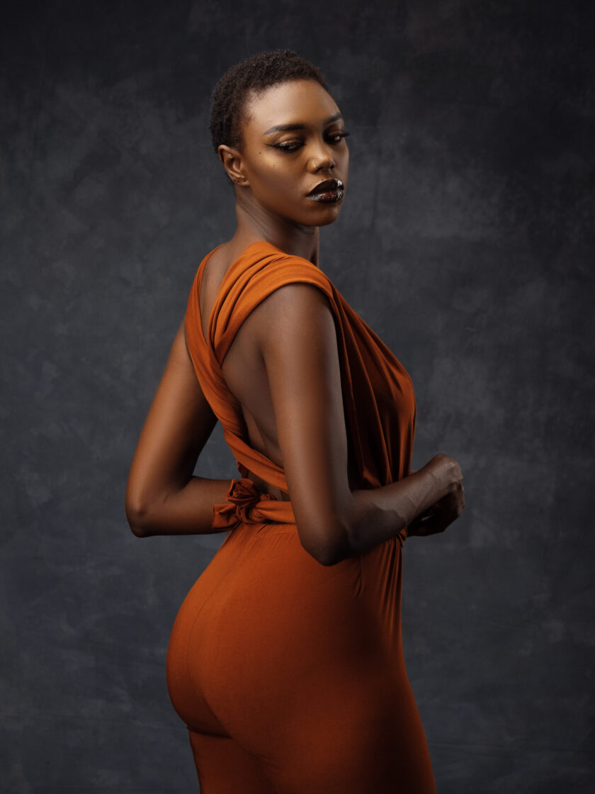 COMBINAISON SALIMA – Image 3