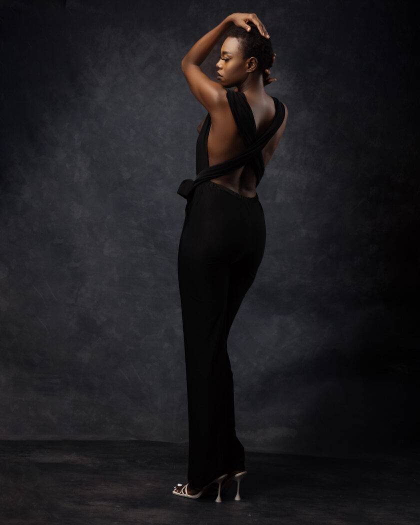 COMBINAISON SALIMA – Image 4