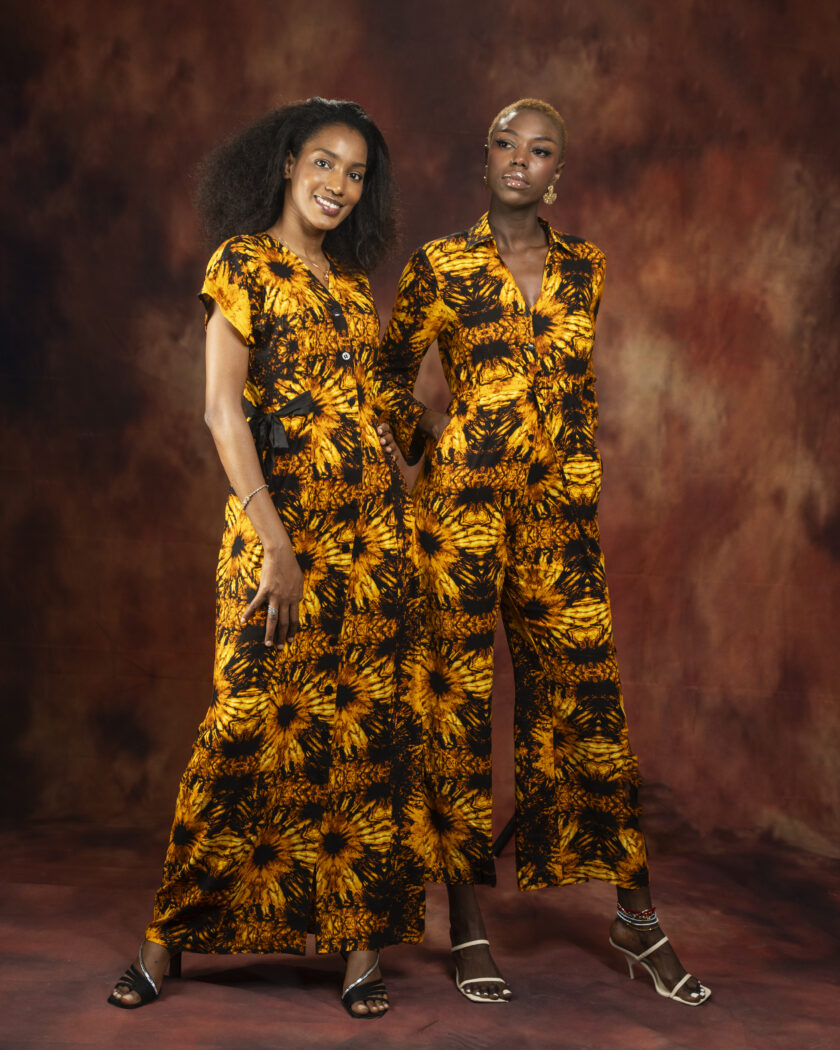 ROBE TEILYS