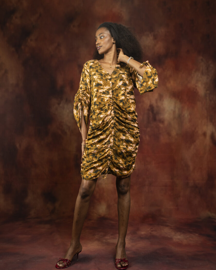 ROBE KAVIYA – Image 3